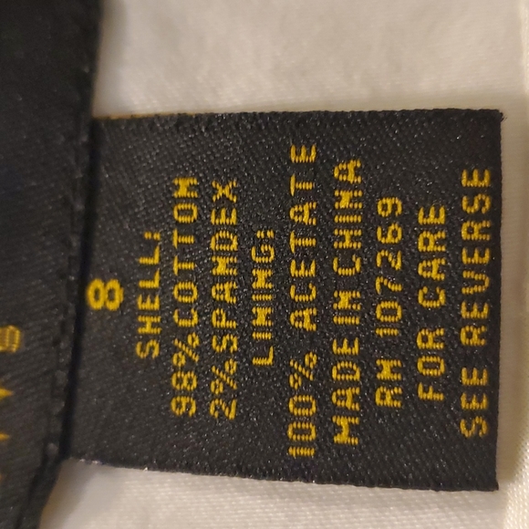 Grace suits - Picture 7 of 7